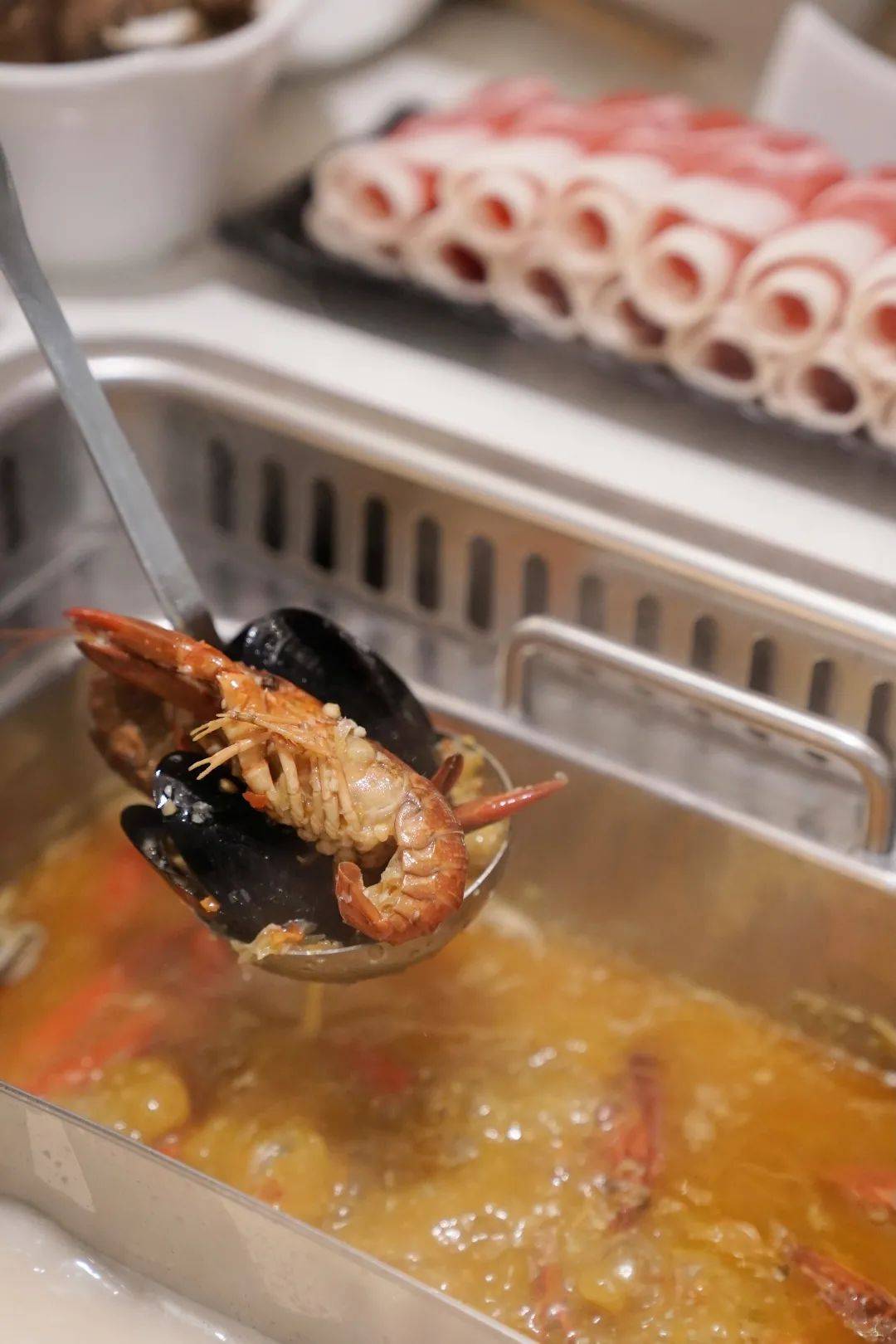 跨年超值福利,火鍋5.5折優惠!2020走好不送