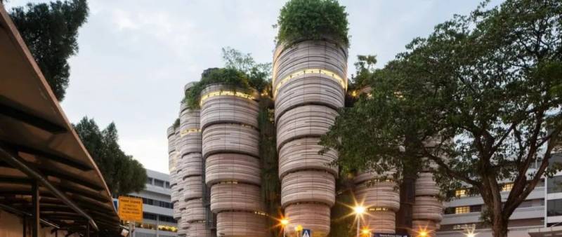 QS 2021 亞洲大學排名發布，南洋理工大學位列第三