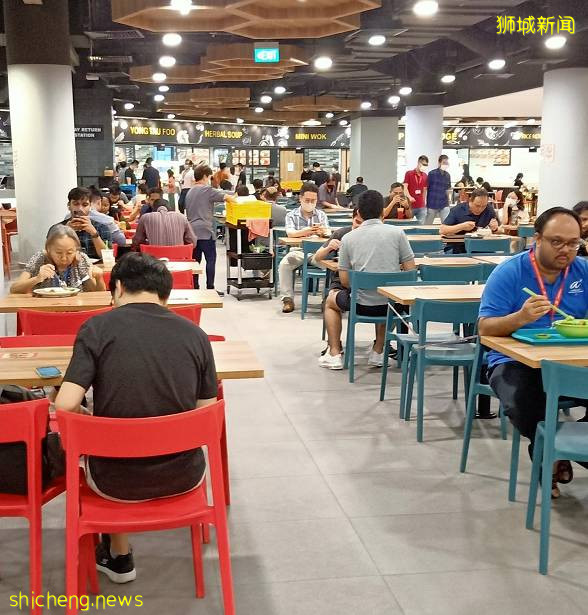 社區163例！史上最高，比去年封城期嚴重！新加坡衛生部：沒打疫苗少出門！還會封城嗎