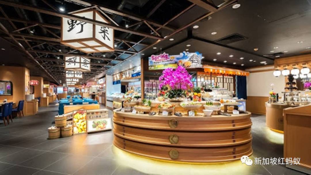 陪新加坡人長大的這些老字號也抵不過疫情　今年全都結業了