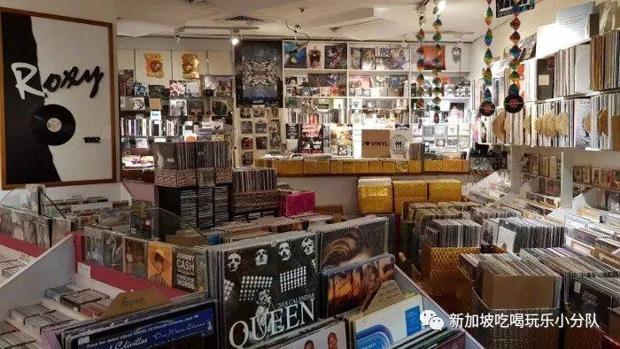 新加坡古玩购物乐！文化狂热分子的珍品抢购体验