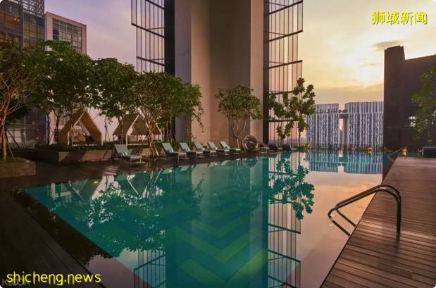 4, 5 星酒店推出1 FOR 1 住宿，超值優惠 每晚 $95 元起