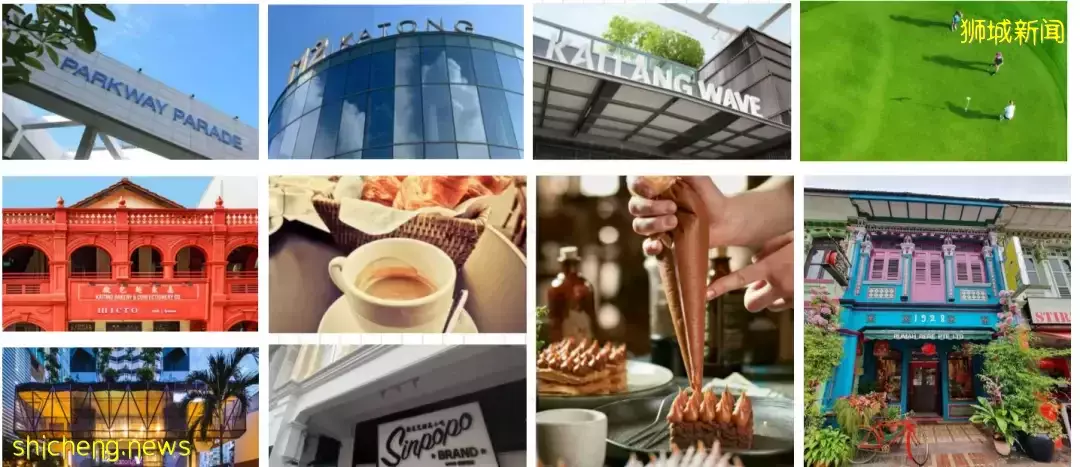 【新盤速遞】新加坡東海岸 D15 LIV@MB 即將發售｜南北向理想戶型 馬林百列的海濱生活