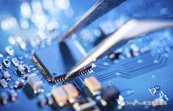 新加坡疫情後的發展，值得看好嗎