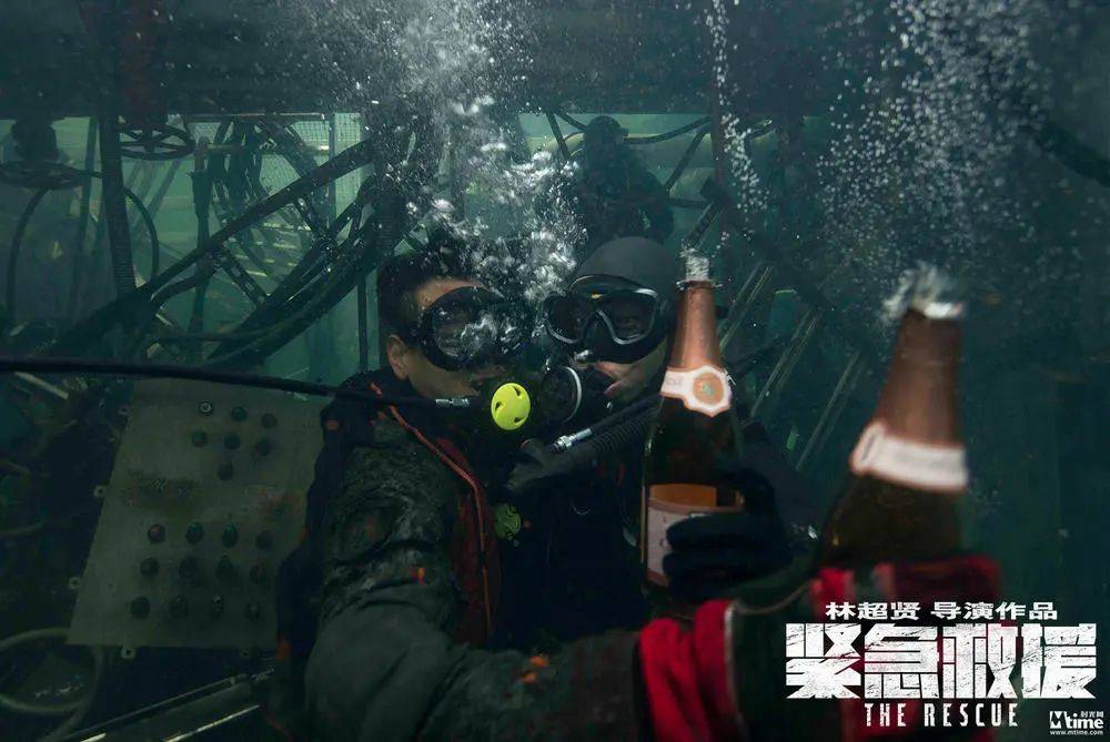 注意!这几部中国贺岁电影将在新加坡热映,你喜欢的人都有出演