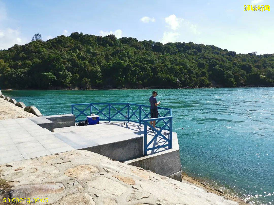 新加坡超棒的4個海灘，遛娃、放風筝、趕海、品美食