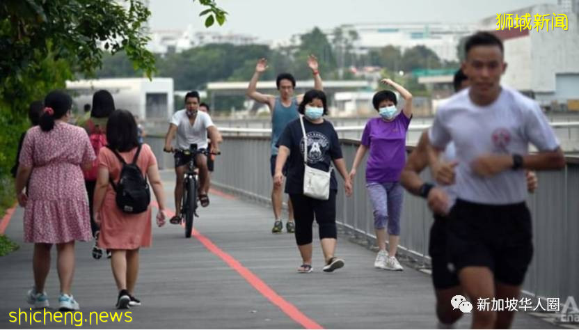 3439例，16人死，新加坡實際感染人數，或比衛生部公布的多一倍