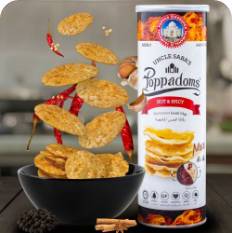 狮城鲜味 品质传承——盘点新加坡的“宝藏”美食与健康产品