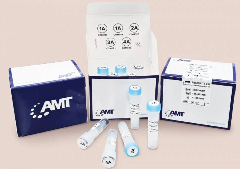 再也不用戳鼻孔！新加坡发明的超舒适新冠检测方法来啦