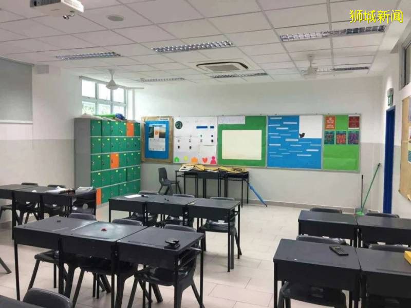 新加坡三育中小學部分年級開始報名，具體時間點和考試要求請查收