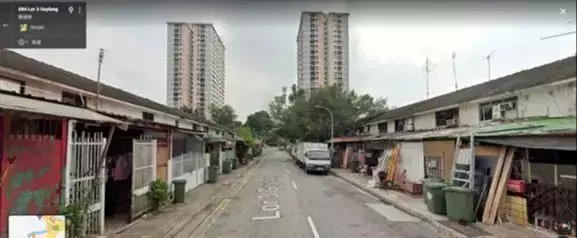 新加坡房子地契有年限太麻煩！不如