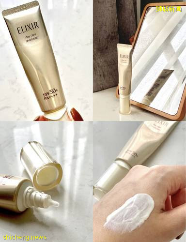 超好用的防晒大盘点，选择最适合你的那一款 