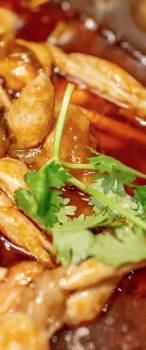 新加坡首家劇本殺火鍋店,太古裏火鍋豪送菜品大禮包+$50代金券