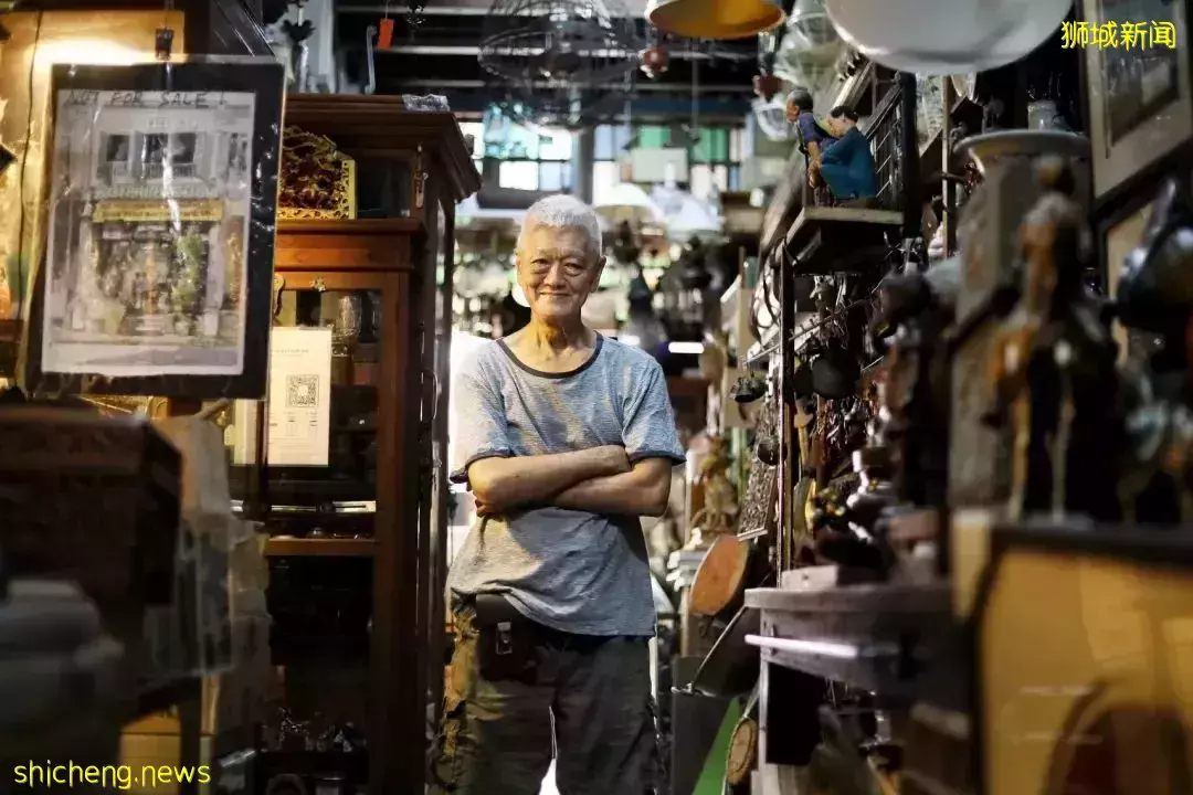 “有傻瓜來買，有傻瓜來賣” 新加坡這家店是啥操作