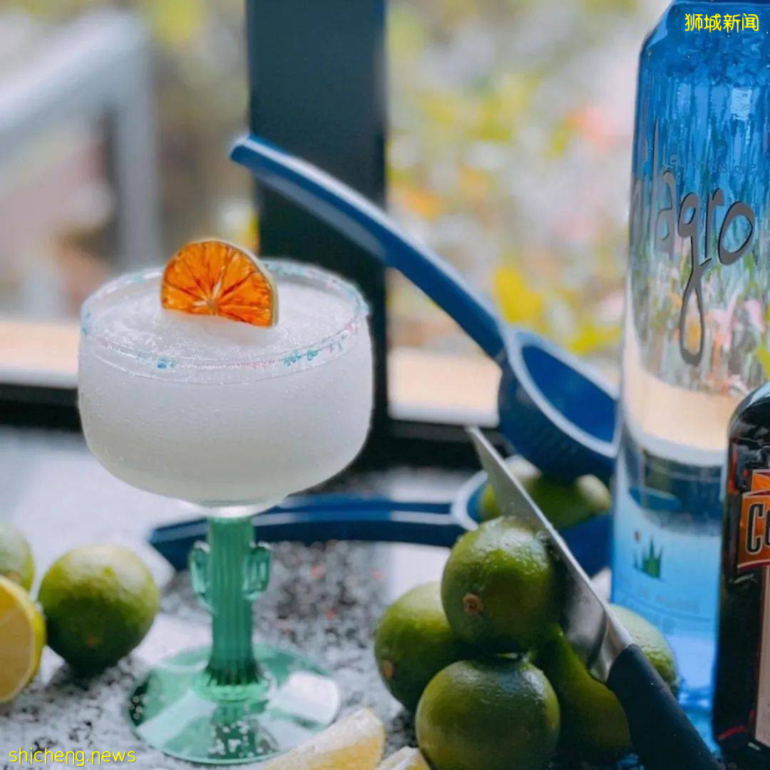 感受热烈奔放的拉美风情,狮城墨西哥餐厅你pick哪一家