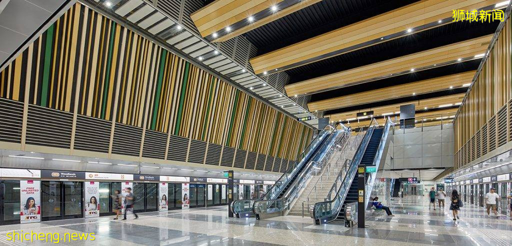 KOI将在Woodlands地铁站新开快捷奶茶店,喝奶茶更方便了嘿