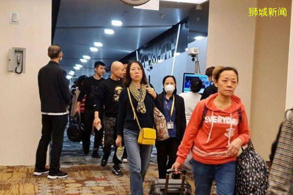 疫情、封城、失業倒閉潮！新加坡2020魔幻上半年正式結束！太難了