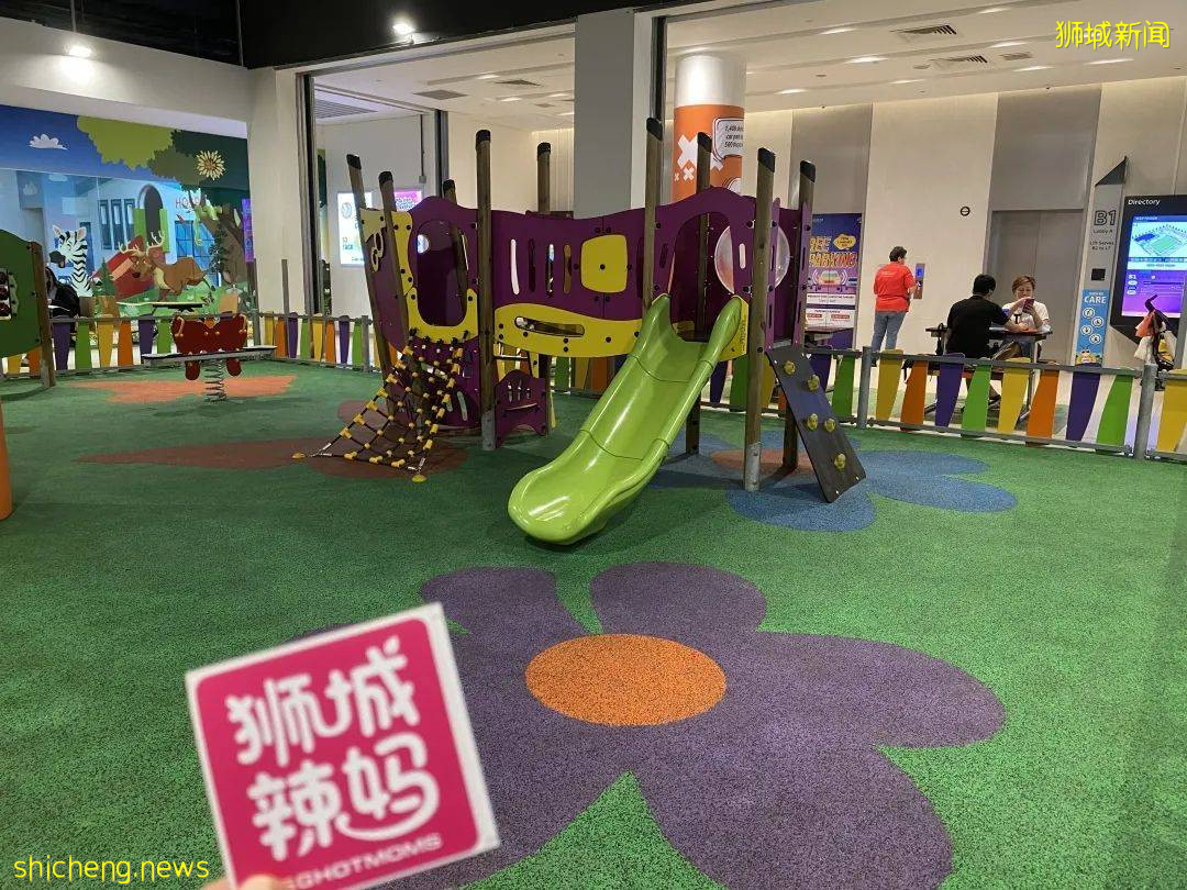 李顯龍總理打Call的超級大商城！開業就5000人擠爆，內附吃喝玩樂攻略