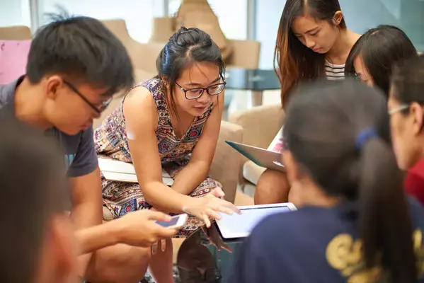 人力市场急需数字科技专才 NUS专设硕士课程培育菁英