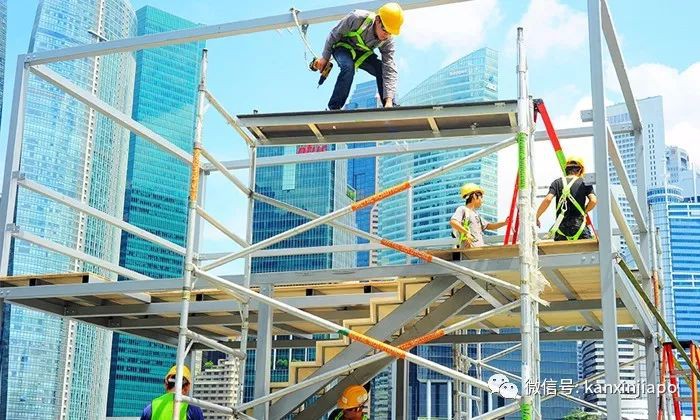 改建私宅、贿赂官员，中国籍男子遭新加坡政府重罚！