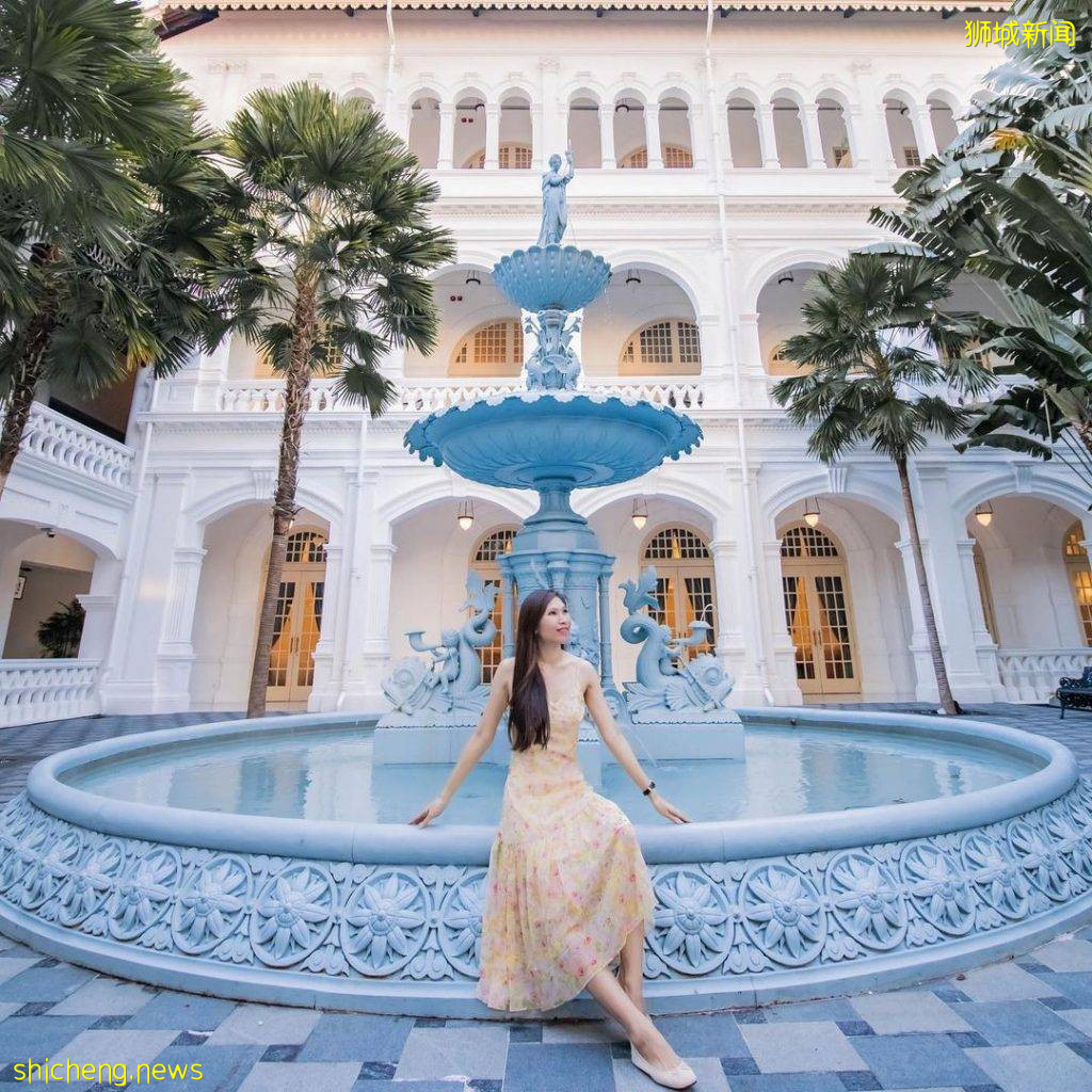 撒钱！莱佛士酒店Staycation、苹果手表、AirPods Pro、Sephora礼品卡、戴森吹风机通通免费送！另有高达77%返现