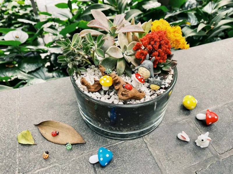 樟宜機場聖誕放大招！恐龍奇境、Air Tokidoki、雙層雪屋、卡丁車、恐龍蹦床，驚喜多多