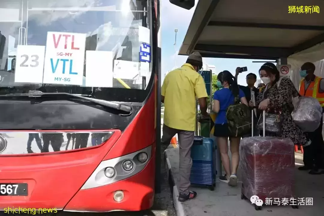 4月起外國車輛可入境獅城!須先上網申請