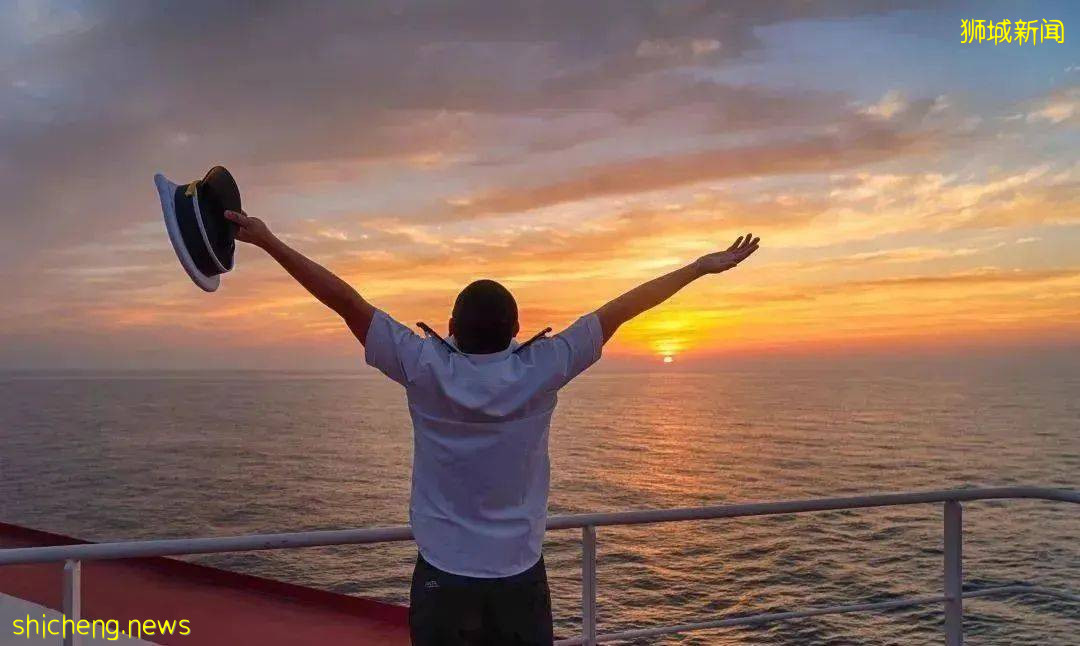 新加坡最新船员换班政策