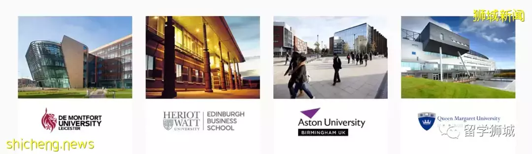 走进新加坡东亚管理学院EAIM，给你不一样的惊喜