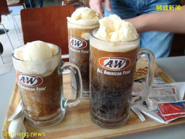 十大南洋特色饮品！带你领略最地道的新加坡