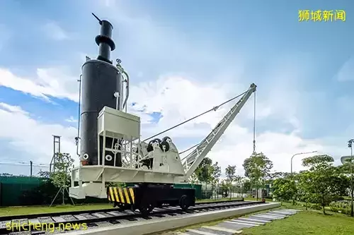 圣占姆士发电厂重新开放参观🎊 时隔四年完成修复翻新!“免费入场”参观全新面貌