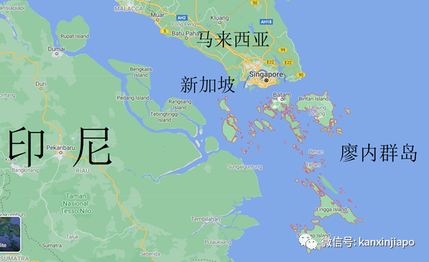 新加坡"危险第一人"——绑票大王伏诛记