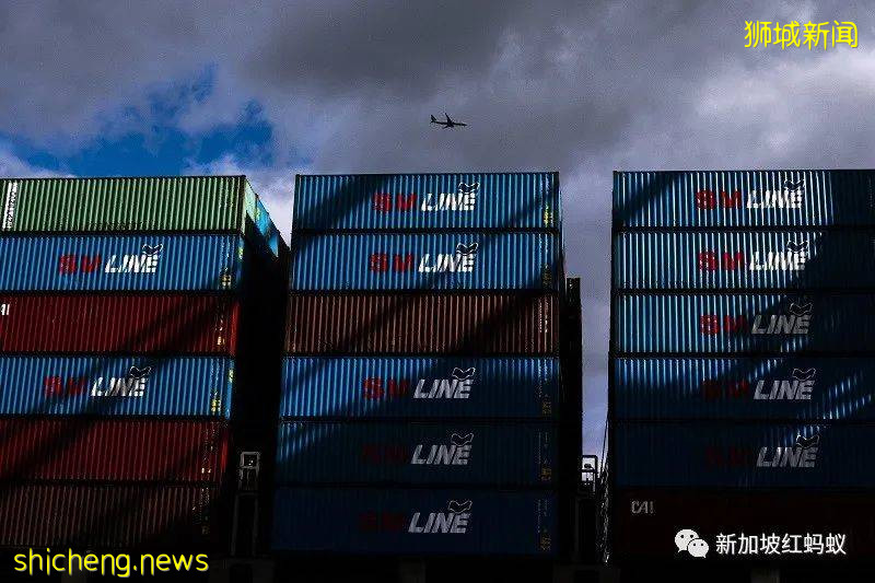 全球物價漲風四起，一場通膨“完美風暴”正在醞釀