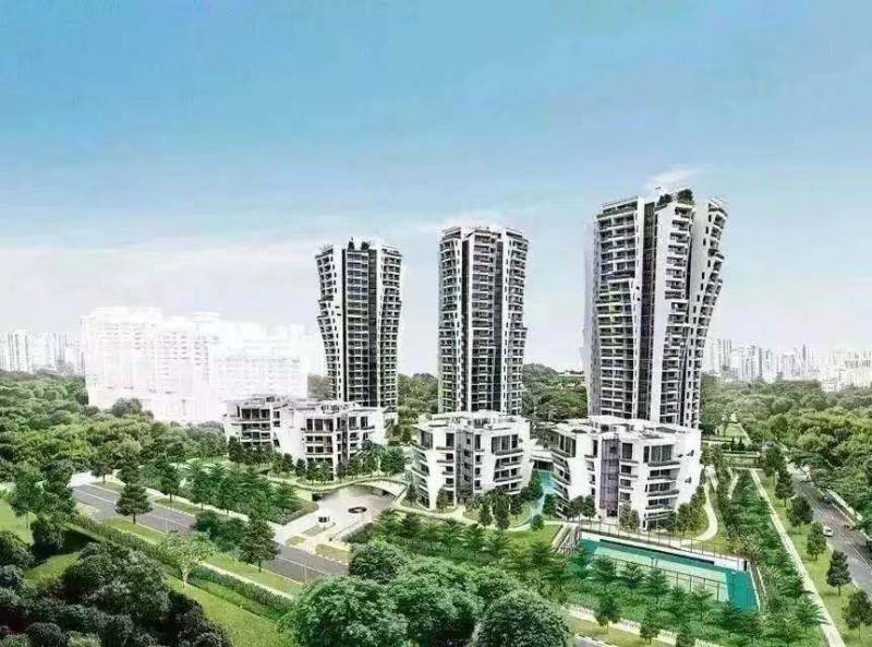 最后一次绝佳的机会！嘉御苑绿荫高阁最后5套爆款小户型压轴登场