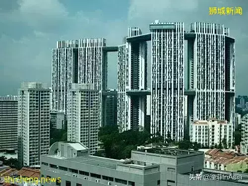 想要投資新加坡房産，要提前了解都有哪些類型