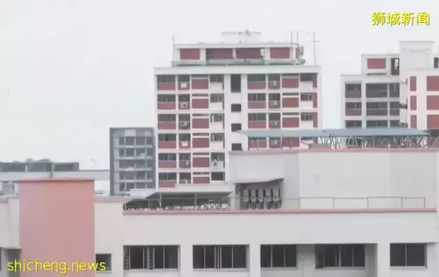 看房热，海外买家多...新加坡房地产降温也还是"热"