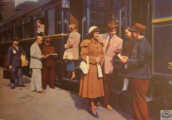 东方快车重出江湖,12月驶入新加坡滨海湾花园!身历其境,体验昔日光辉