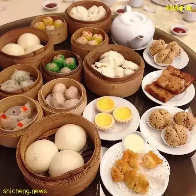 平价点心店铺大盘点!均价每种不超过5新币的美味点心,想吃就吃毫无压力