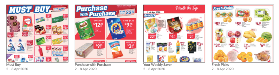 【下周活动】海底捞外带火锅到店里自提就能享有35%的折扣~