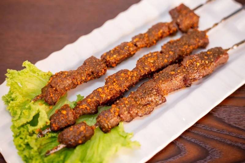 牛车水老字号家乡小厨开新店了!吃多少送多少!人均消费不到20