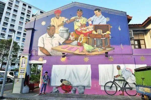 南洋特色咖啡搭配新加坡式早餐,滿足你不一樣的味蕾