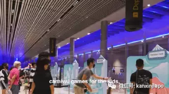 40不惑!疫情下樟宜机场为大家创造快乐,有这么多活动你知道吗