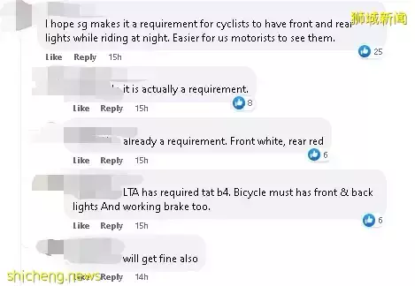 狮城人分享在马驾驶经历 “蚊型脚车摩托飚车党像蝗虫飞驰”