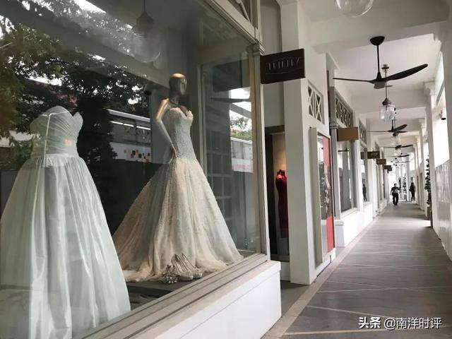 童赵驰：南洋骑楼五脚基​