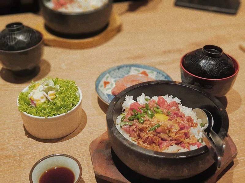 ION餐飲買一送一大合集！哈根達斯、莆田、GODIVA等超多餐廳參與！有效期至10月31日哦~~逛街吃起來