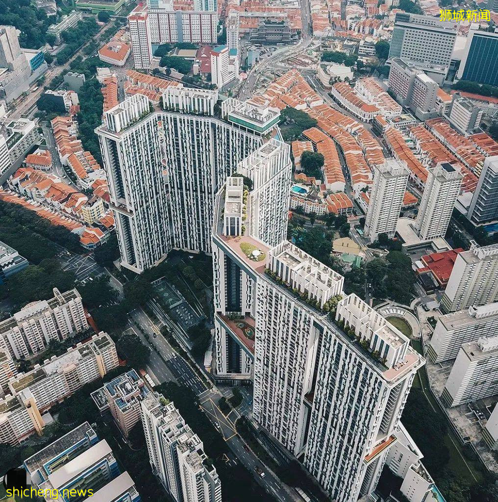 揭秘！新加坡爲何“獨寵”這個區？政府加碼，跨時代的改造正在進行