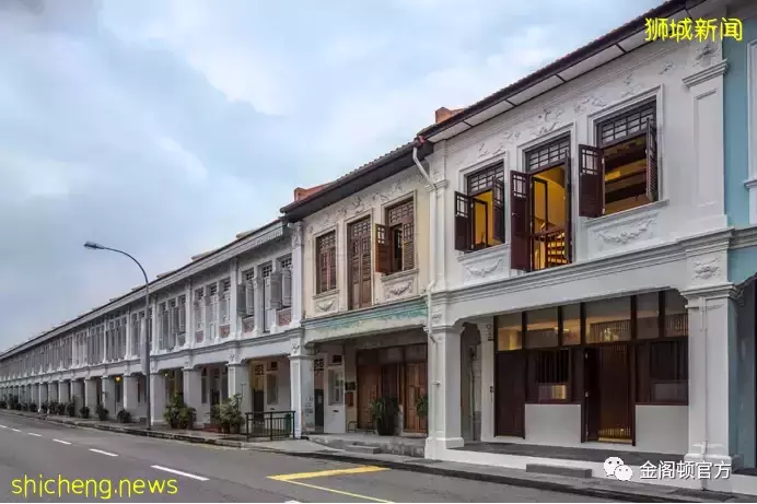 【房产专题】（上）新加坡房产类型介绍