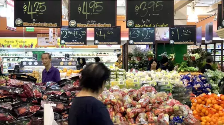 分析师：今年调高消费税提供政治和经济机遇