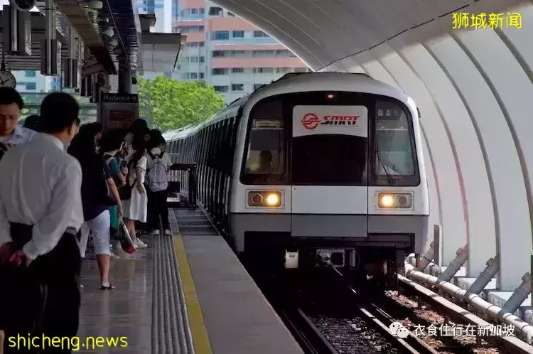 新加坡这些出行选择,或许你可以了解了解