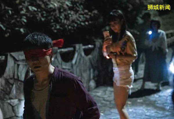 下周一新加坡电影院解封,来看看有哪些即将上映的大片吧